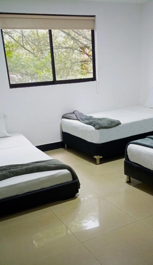 Hotel Girasol 70 Medellín Esterno foto
